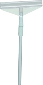 Plexi Tutuculu Alüminyum Boru 30x30