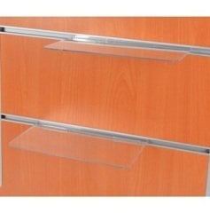 Düz Ayakkabı Rafı