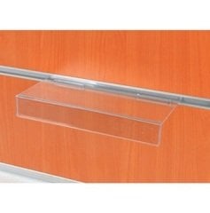 Tek Kıvrımlı Ayakkabı Rafı