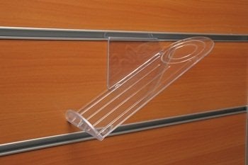 Sol Yan Ayakkabı Rafı