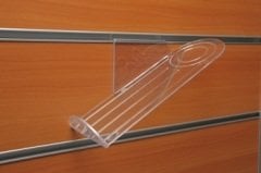 Sol Yan Ayakkabı Rafı