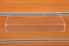 Çift Kıvrımlı Ayakkabı Rafı