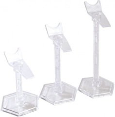 3'lü Bayan Ökçelik Set