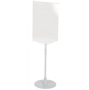 A5 Ayaklı Broşürlük