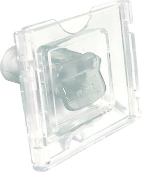 4x4 Kart Tutucu (Kanca için)