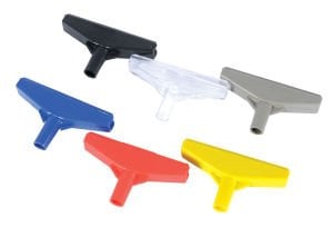 T Tutucu (Çerçeve Için)