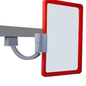 Üniversal Mıknatıslı Çerçeve Tutucu