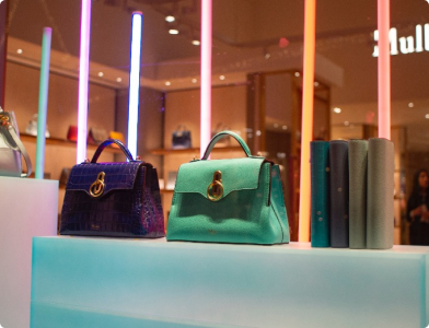 Vitrin Aksesuarları